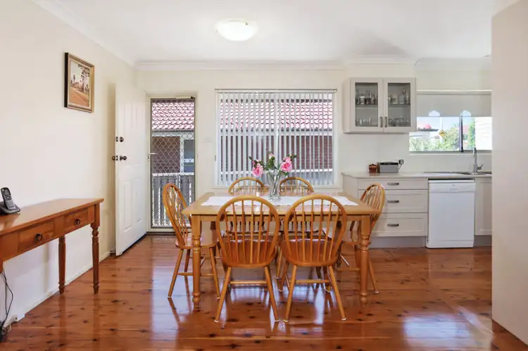 Fourth view of Homely house listing, 17 Mandoon Road, Girraween NSW 2145