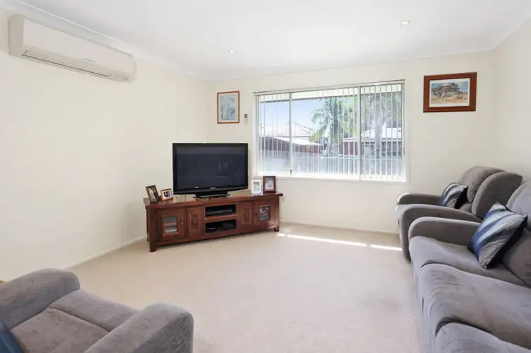 Fifth view of Homely house listing, 17 Mandoon Road, Girraween NSW 2145