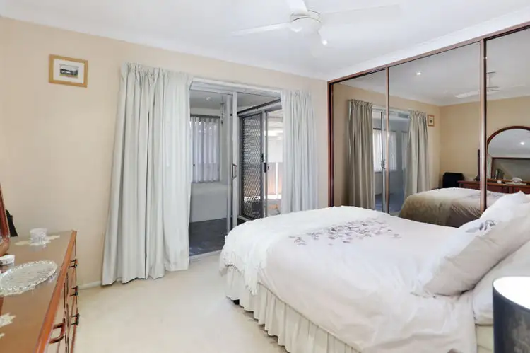 Sixth view of Homely house listing, 17 Mandoon Road, Girraween NSW 2145