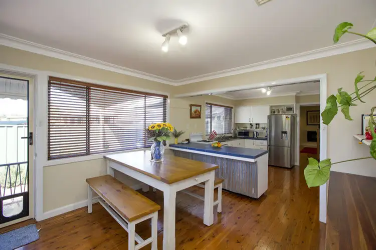 Main view of Homely house listing, 18 Diane Street, Tamworth NSW 2340