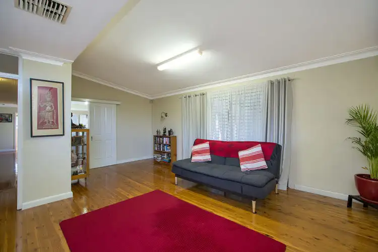 Second view of Homely house listing, 18 Diane Street, Tamworth NSW 2340