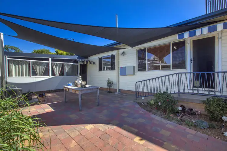 Third view of Homely house listing, 18 Diane Street, Tamworth NSW 2340