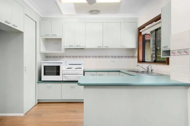 Second view of Homely house listing, 43 Kurrajong Crescent, Blacktown NSW 2148