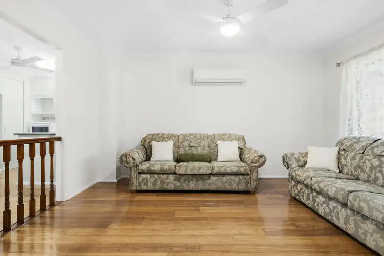 Third view of Homely house listing, 43 Kurrajong Crescent, Blacktown NSW 2148