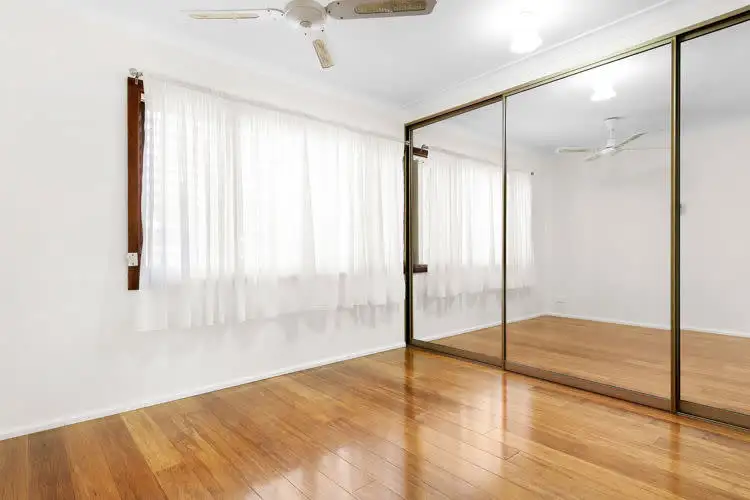 Fifth view of Homely house listing, 43 Kurrajong Crescent, Blacktown NSW 2148