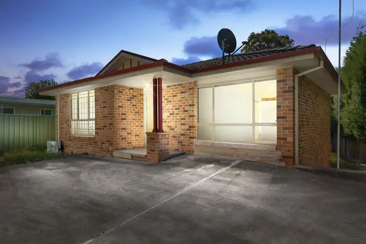 Main view of Homely house listing, 6 Lorraine Street, Seven Hills NSW 2147