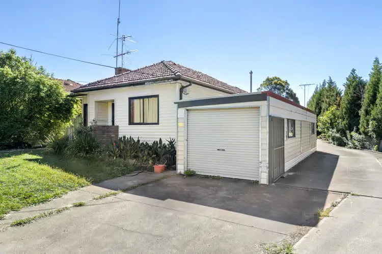 Second view of Homely house listing, 6 Lorraine Street, Seven Hills NSW 2147