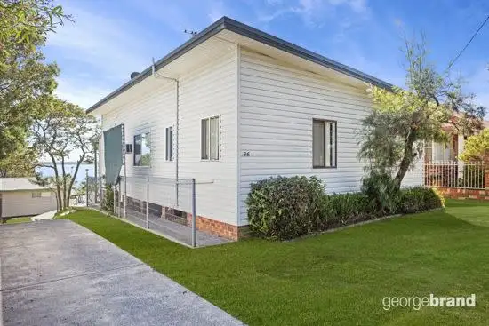 Second view of Homely unit listing, 36 Main Road, Toukley NSW 2263