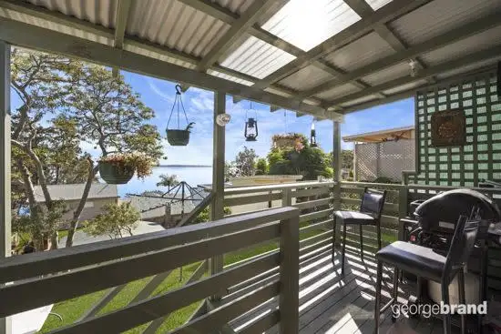 Third view of Homely unit listing, 36 Main Road, Toukley NSW 2263