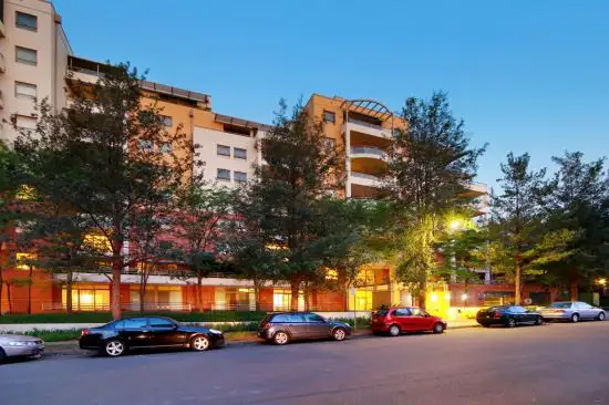 Main view of Homely apartment listing, P5/36 Victoria Street, Epping NSW 2121