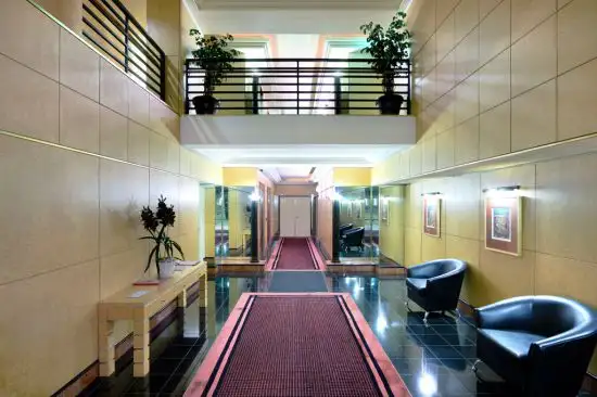 Third view of Homely apartment listing, P5/36 Victoria Street, Epping NSW 2121