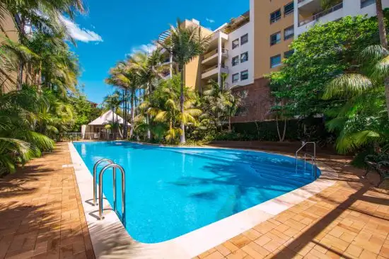 Fourth view of Homely apartment listing, P5/36 Victoria Street, Epping NSW 2121