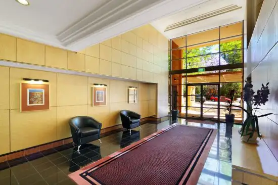 Fifth view of Homely apartment listing, P5/36 Victoria Street, Epping NSW 2121