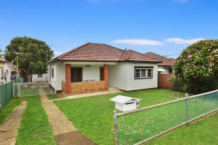 Main view of Homely house listing, 168 Railway Terrace, Merrylands NSW 2160