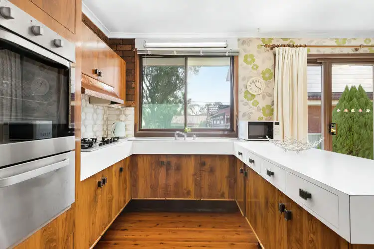 Second view of Homely house listing, 5 Wabba Street, Marayong NSW 2148