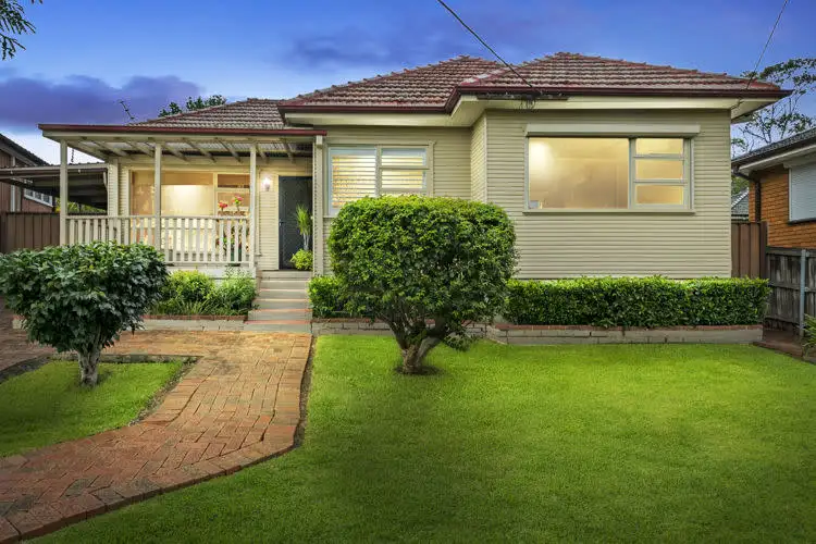 34 Craiglea Street, Blacktown NSW 2148