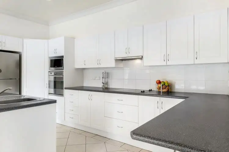 Second view of Homely house listing, 34 Craiglea Street, Blacktown NSW 2148