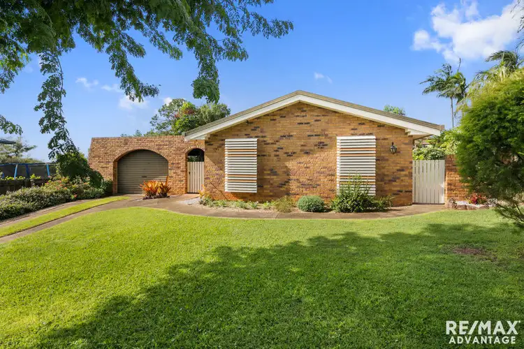 Main view of Homely house listing, 8 Woolford Pl, Manly West QLD 4179