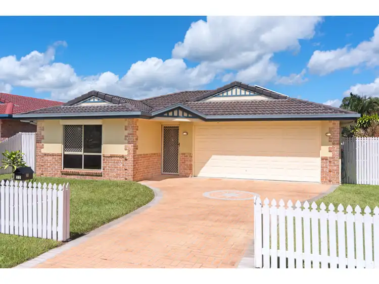 Main view of Homely house listing, 22 Glenwood Place, Hemmant QLD 4174