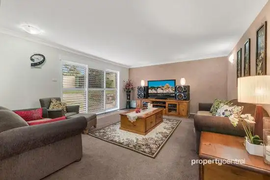 Second view of Homely house listing, 33 Ploughman Crescent, Werrington Downs NSW 2747