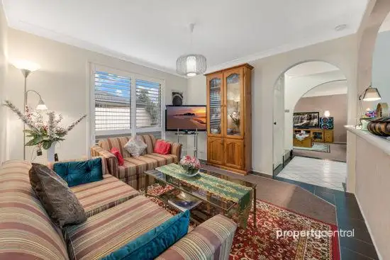 Third view of Homely house listing, 33 Ploughman Crescent, Werrington Downs NSW 2747