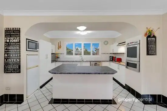 Fourth view of Homely house listing, 33 Ploughman Crescent, Werrington Downs NSW 2747