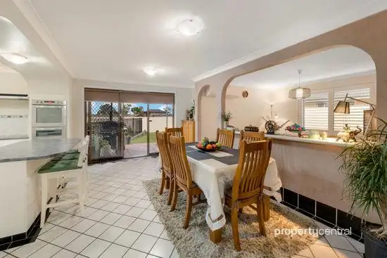 Fifth view of Homely house listing, 33 Ploughman Crescent, Werrington Downs NSW 2747