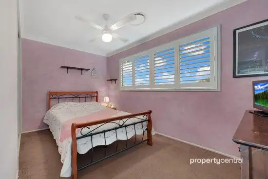 Sixth view of Homely house listing, 33 Ploughman Crescent, Werrington Downs NSW 2747