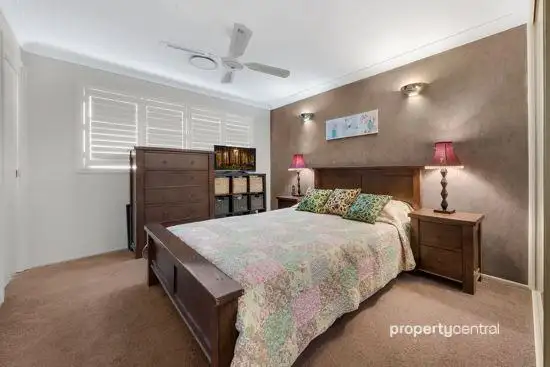 Seventh view of Homely house listing, 33 Ploughman Crescent, Werrington Downs NSW 2747