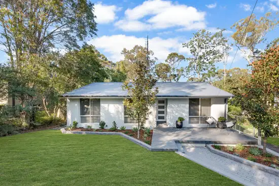 30 Ranch Avenue, Glenbrook NSW 2773
