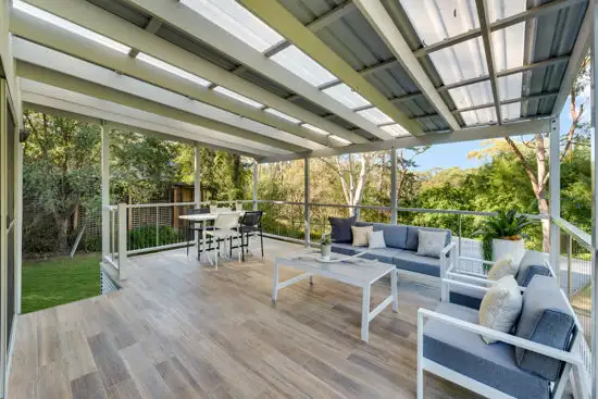 Second view of Homely house listing, 30 Ranch Avenue, Glenbrook NSW 2773