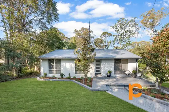 Fourth view of Homely house listing, 30 Ranch Avenue, Glenbrook NSW 2773