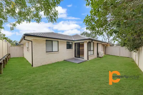 Third view of Homely villa listing, 5/70-72 Albert Street, Werrington NSW 2747