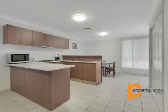 Fourth view of Homely villa listing, 5/70-72 Albert Street, Werrington NSW 2747