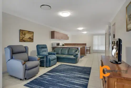 Fifth view of Homely villa listing, 5/70-72 Albert Street, Werrington NSW 2747
