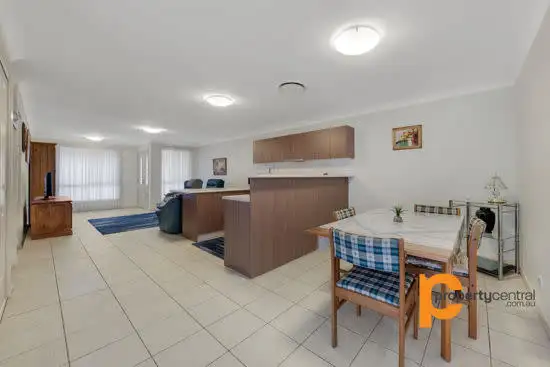 Seventh view of Homely villa listing, 5/70-72 Albert Street, Werrington NSW 2747