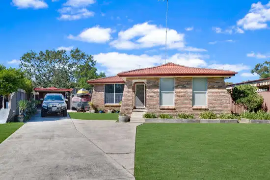 5 Grafton Place, Jamisontown NSW 2750