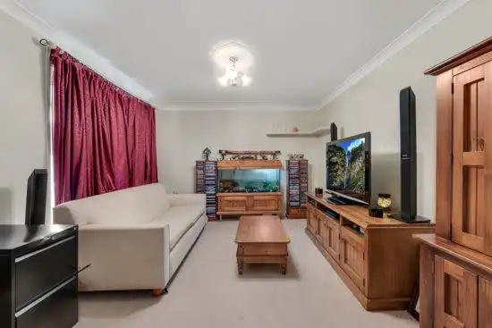 Fourth view of Homely house listing, 5 Grafton Place, Jamisontown NSW 2750