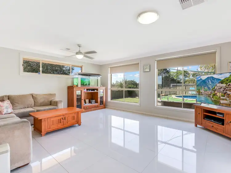 Sixth view of Homely house listing, 70 Clennam Ave, Ambarvale NSW 2560