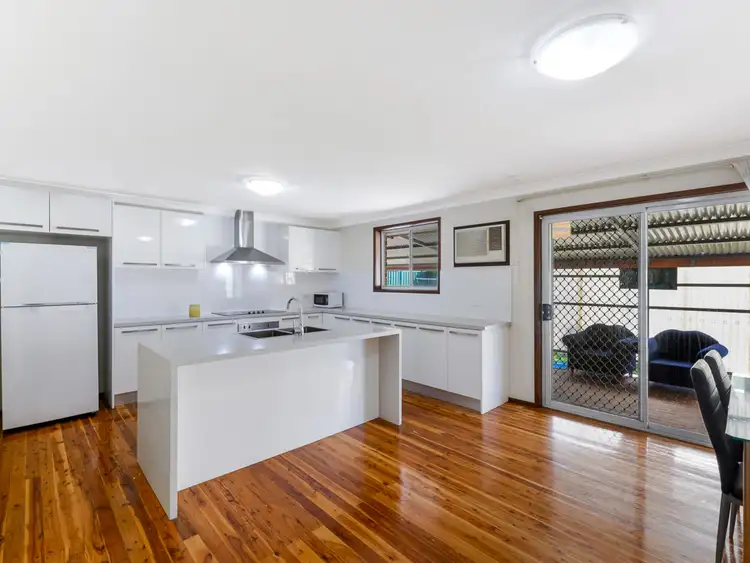 Seventh view of Homely house listing, 31 Danube Cres, Kearns NSW 2558