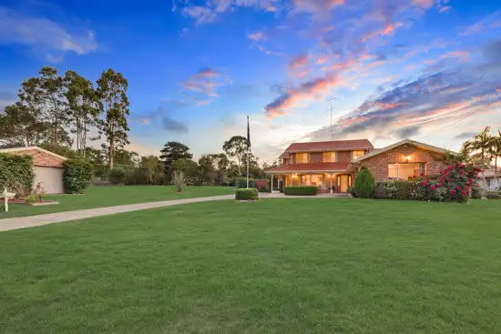 Main view of Homely house listing, 2 Herbert Street, Regentville NSW 2745