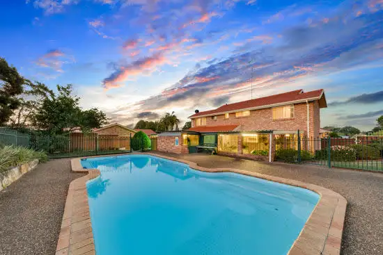 Second view of Homely house listing, 2 Herbert Street, Regentville NSW 2745