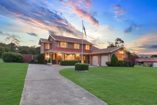 Fifth view of Homely house listing, 2 Herbert Street, Regentville NSW 2745