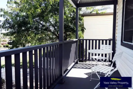 Second view of Homely house listing, 54 Pritchett Street, Yass NSW 2582