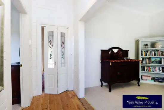 Third view of Homely house listing, 54 Pritchett Street, Yass NSW 2582