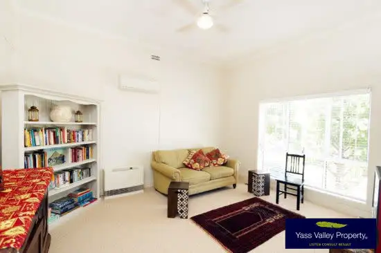 Fourth view of Homely house listing, 54 Pritchett Street, Yass NSW 2582