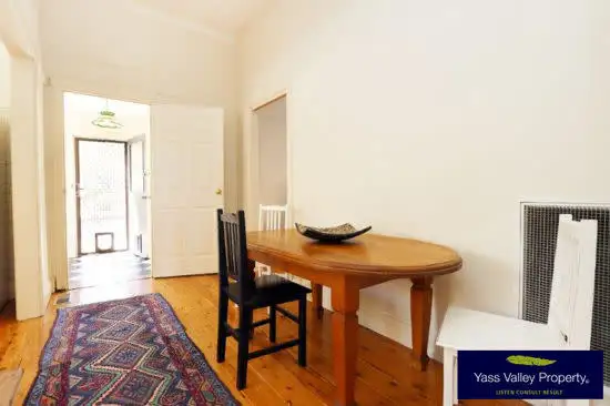Fifth view of Homely house listing, 54 Pritchett Street, Yass NSW 2582