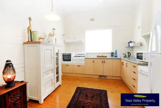 Sixth view of Homely house listing, 54 Pritchett Street, Yass NSW 2582