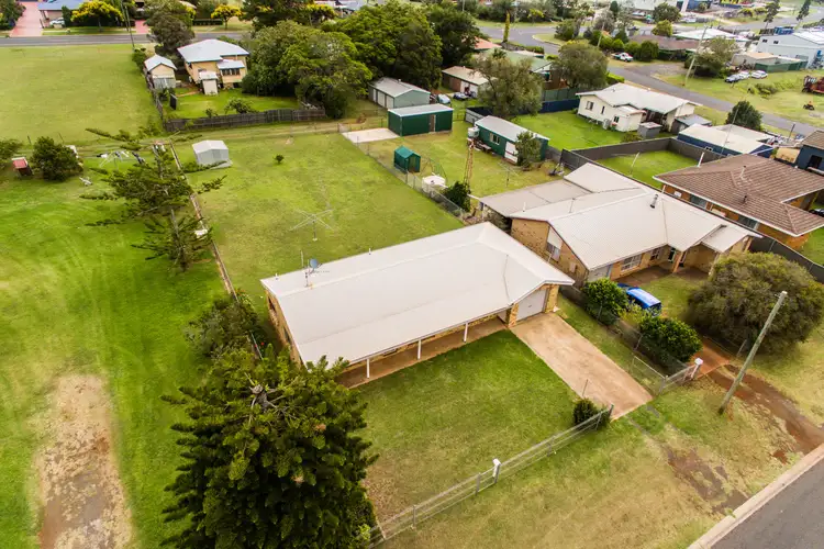 16 Parker Street, Drayton QLD 4350