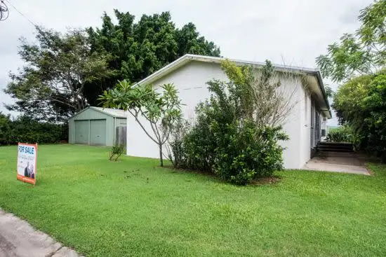 Main view of Homely house listing, 59 Kinchant Dam Road, Kinchant Dam QLD 4741